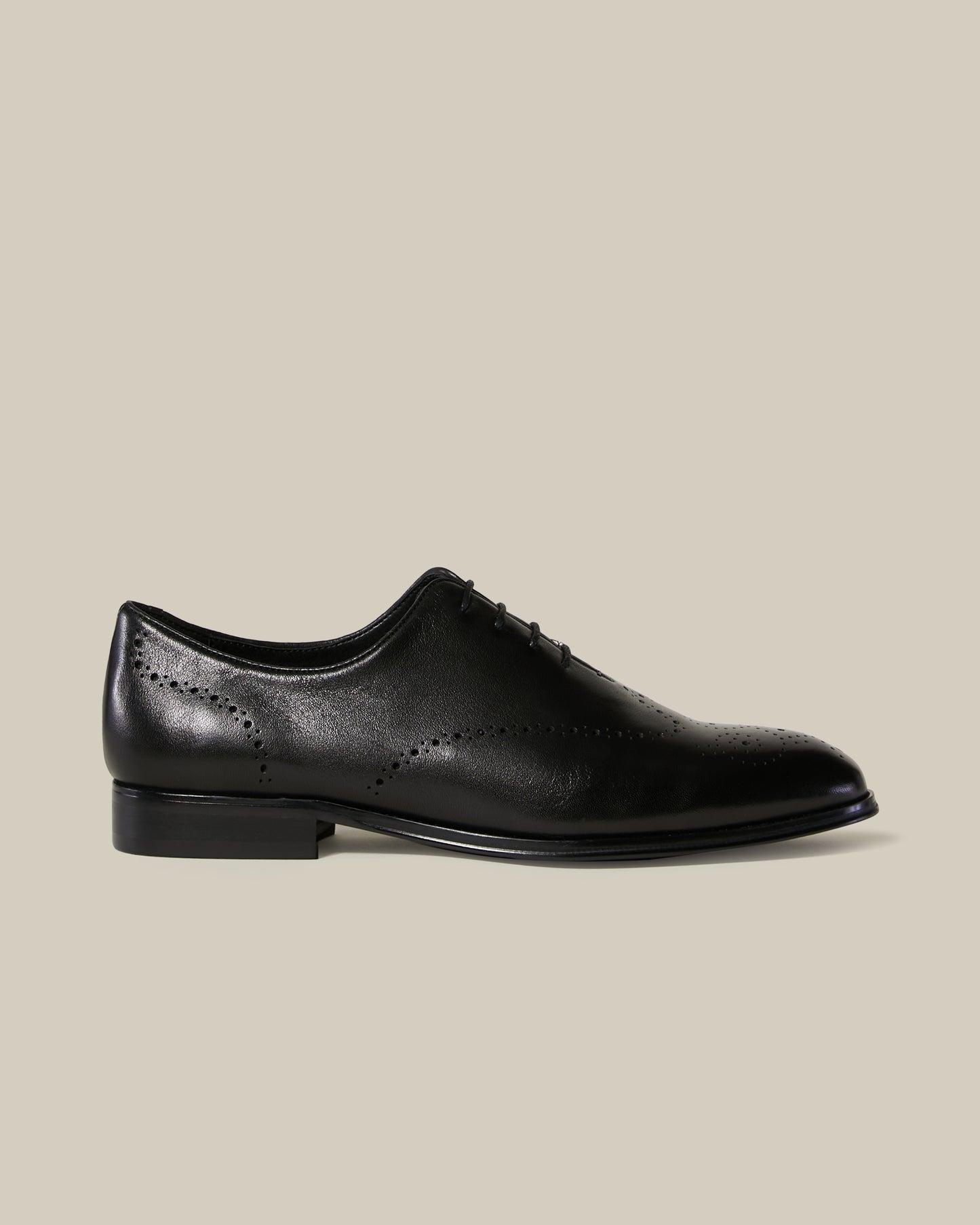 Brogue Formal Shoes