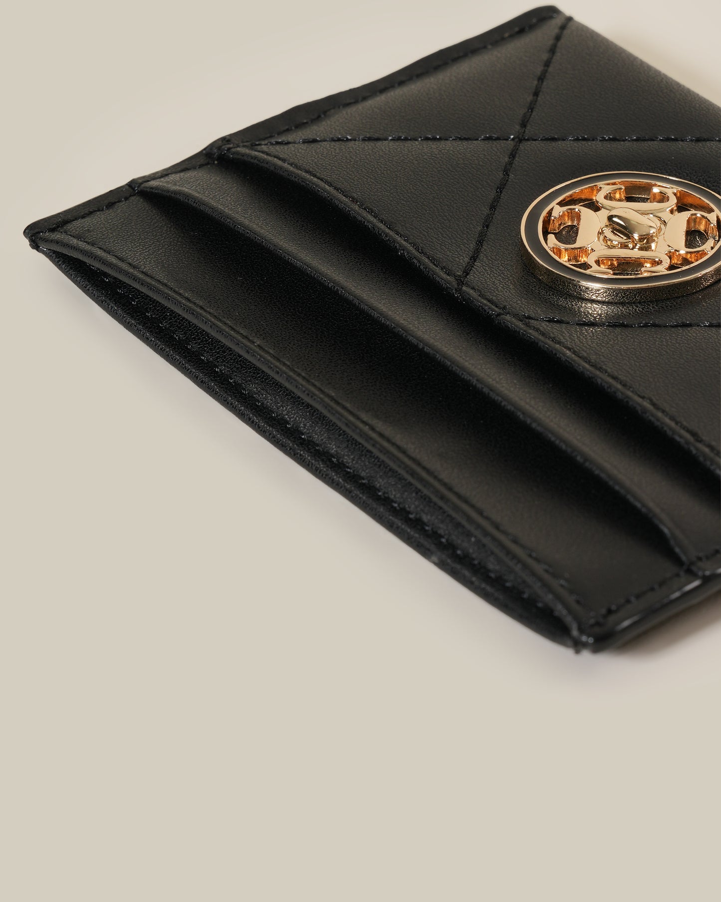 Leather Card Holder