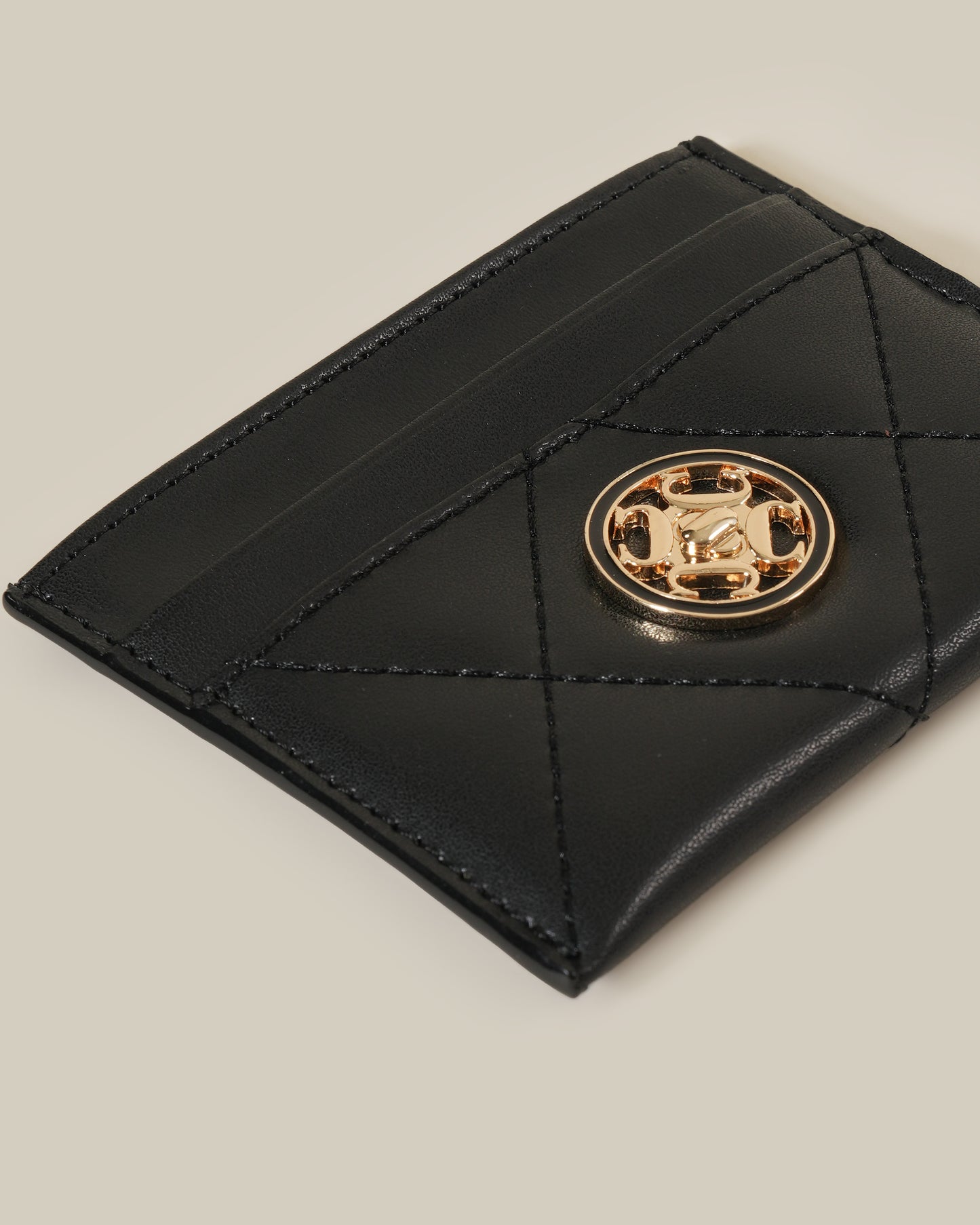 Leather Card Holder