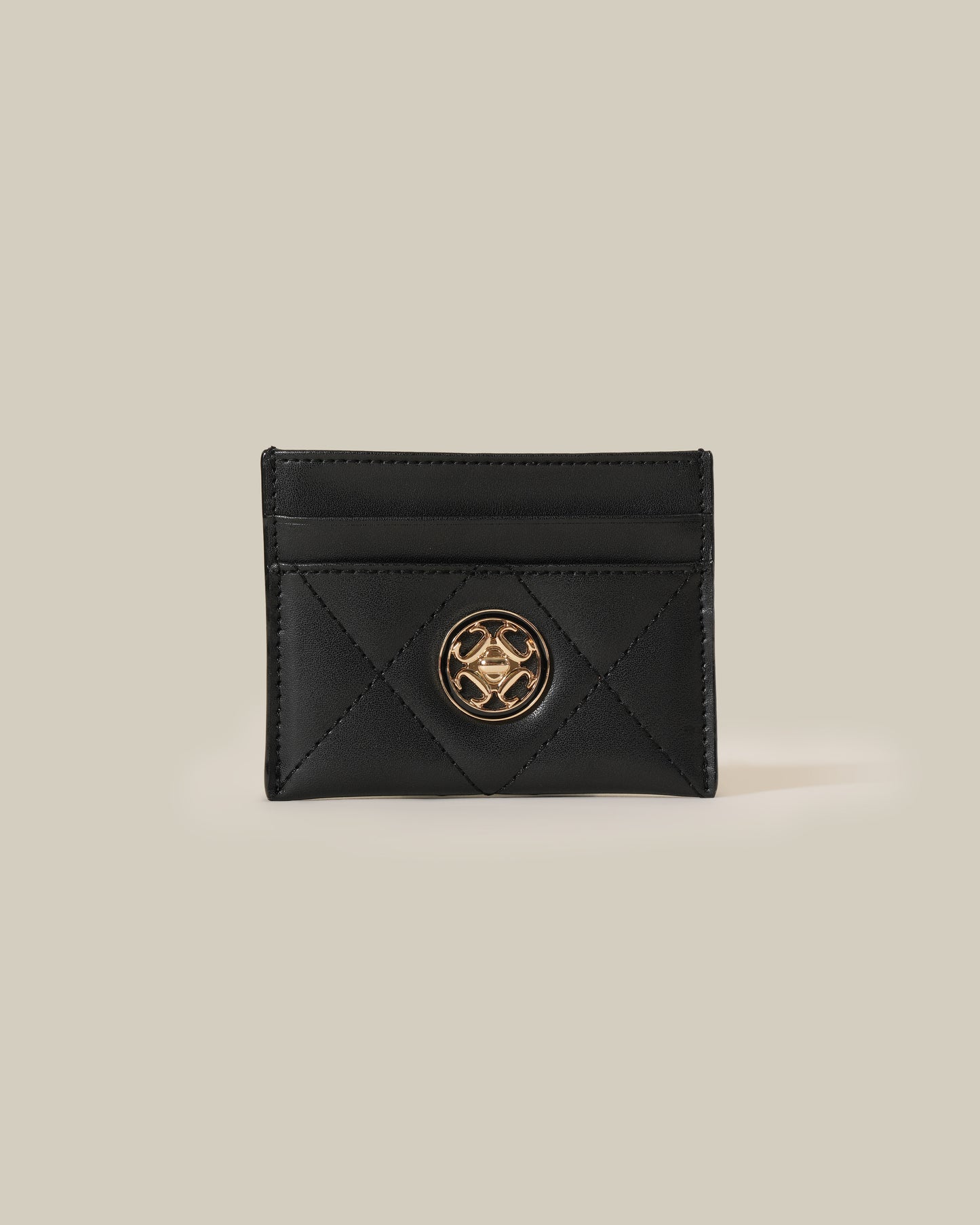 Leather Card Holder