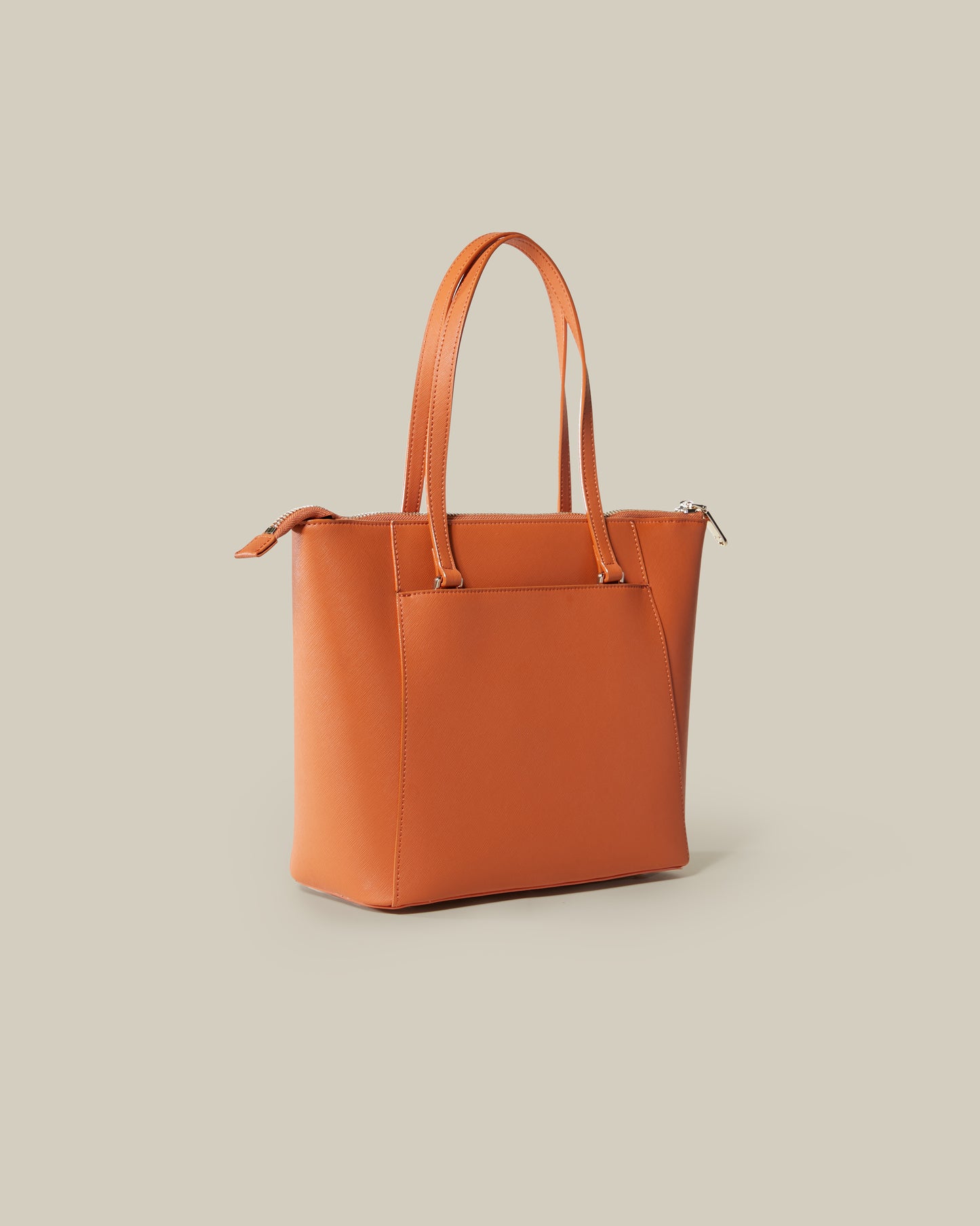 Monochrome Tote Bag