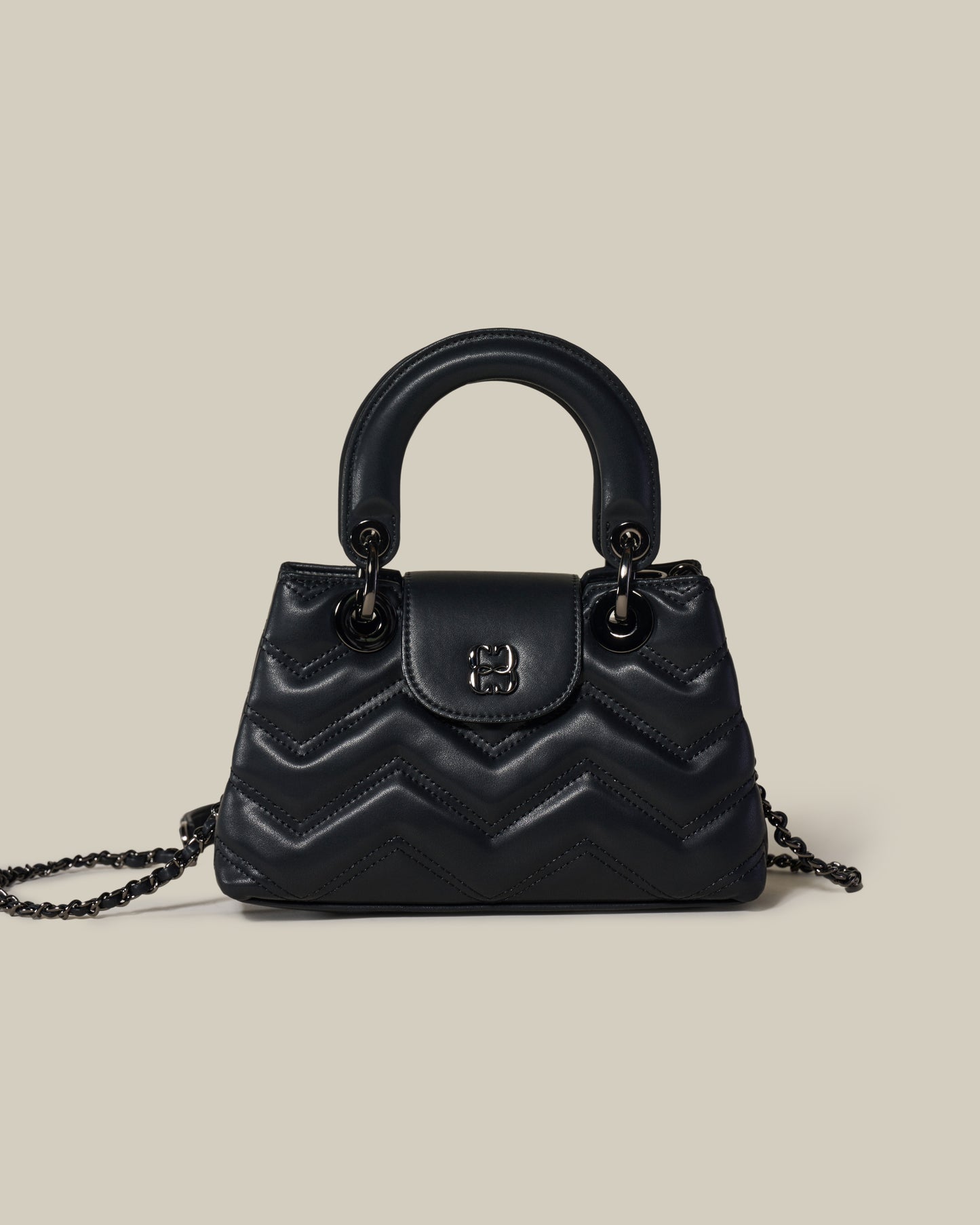 Whisper Chain Bag