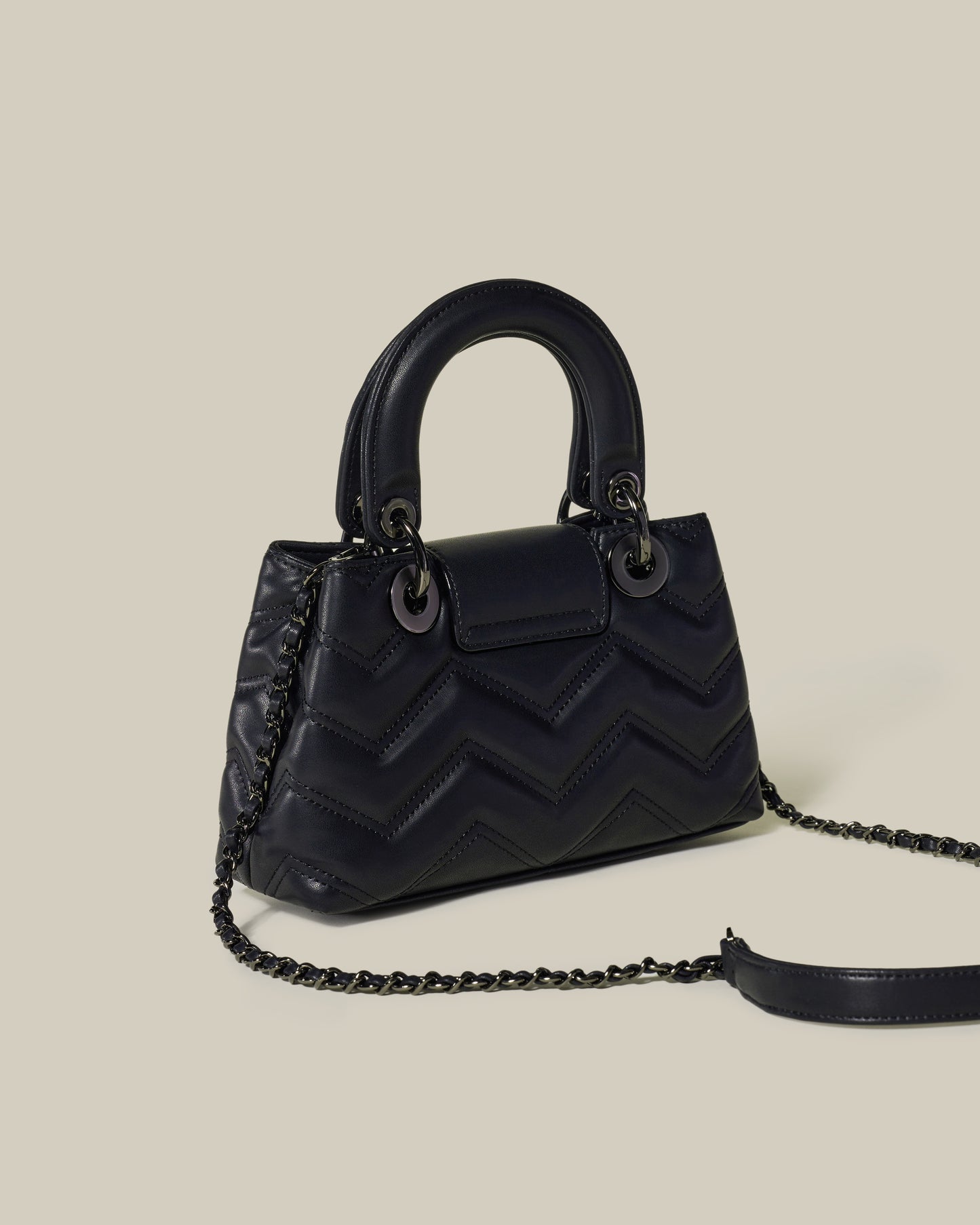 Whisper Chain Bag