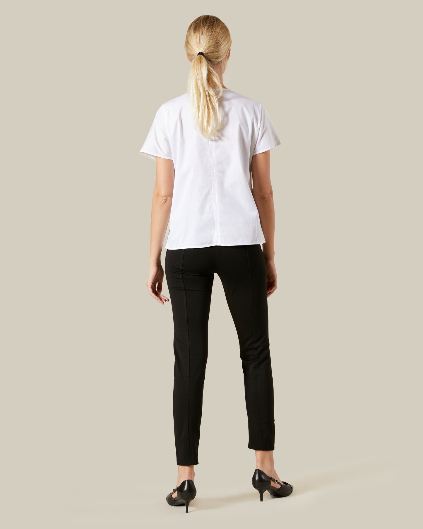 Embellished T-Shirt