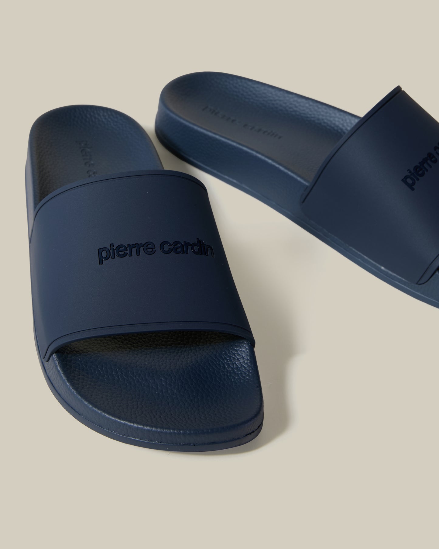Monochrome PC Slides