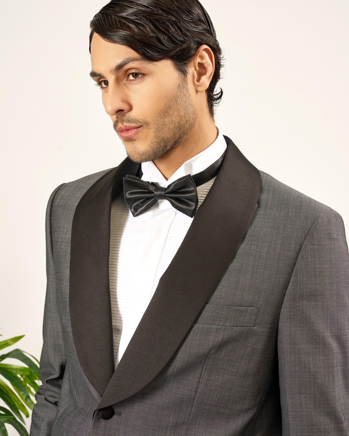Slim Fit Tuxedo