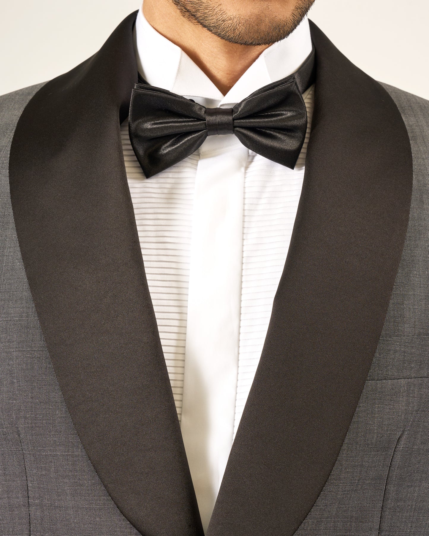 Slim Fit Tuxedo