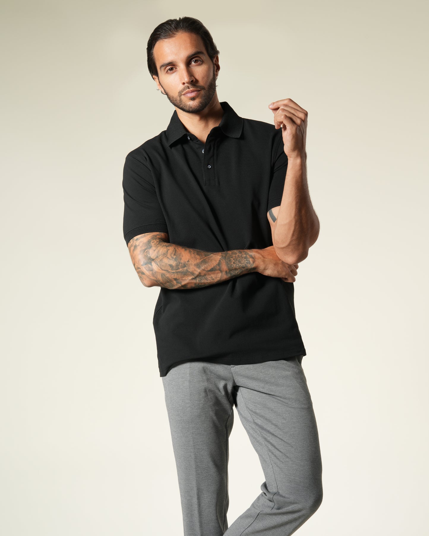 Classic Polo Shirt