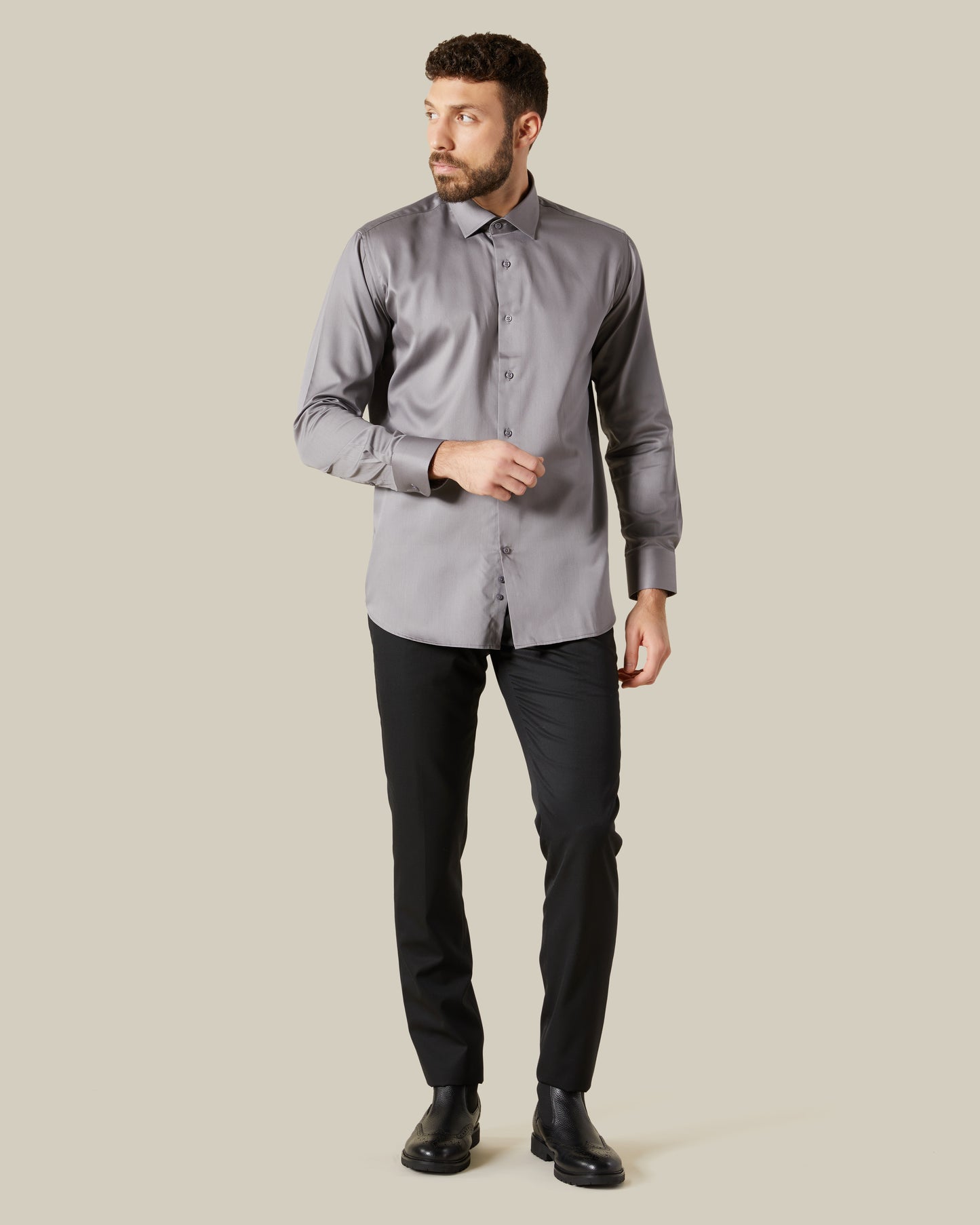 Regular Fit Shirt