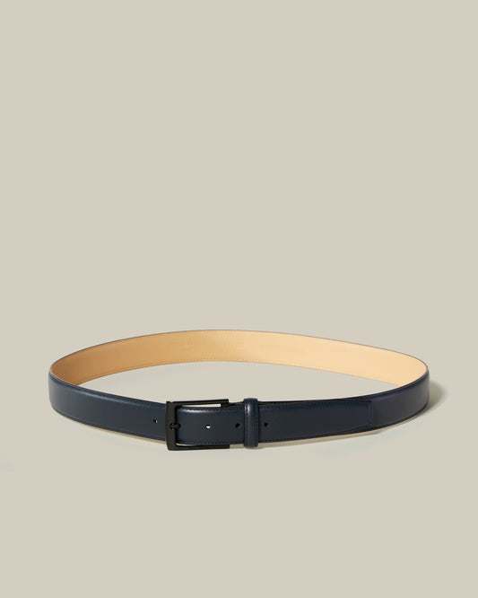 Monochrome Tone Belt