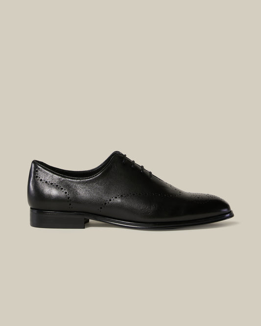 Brogue Formal Shoes