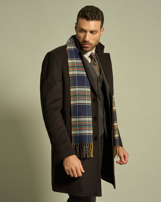 Solid Tone Coat