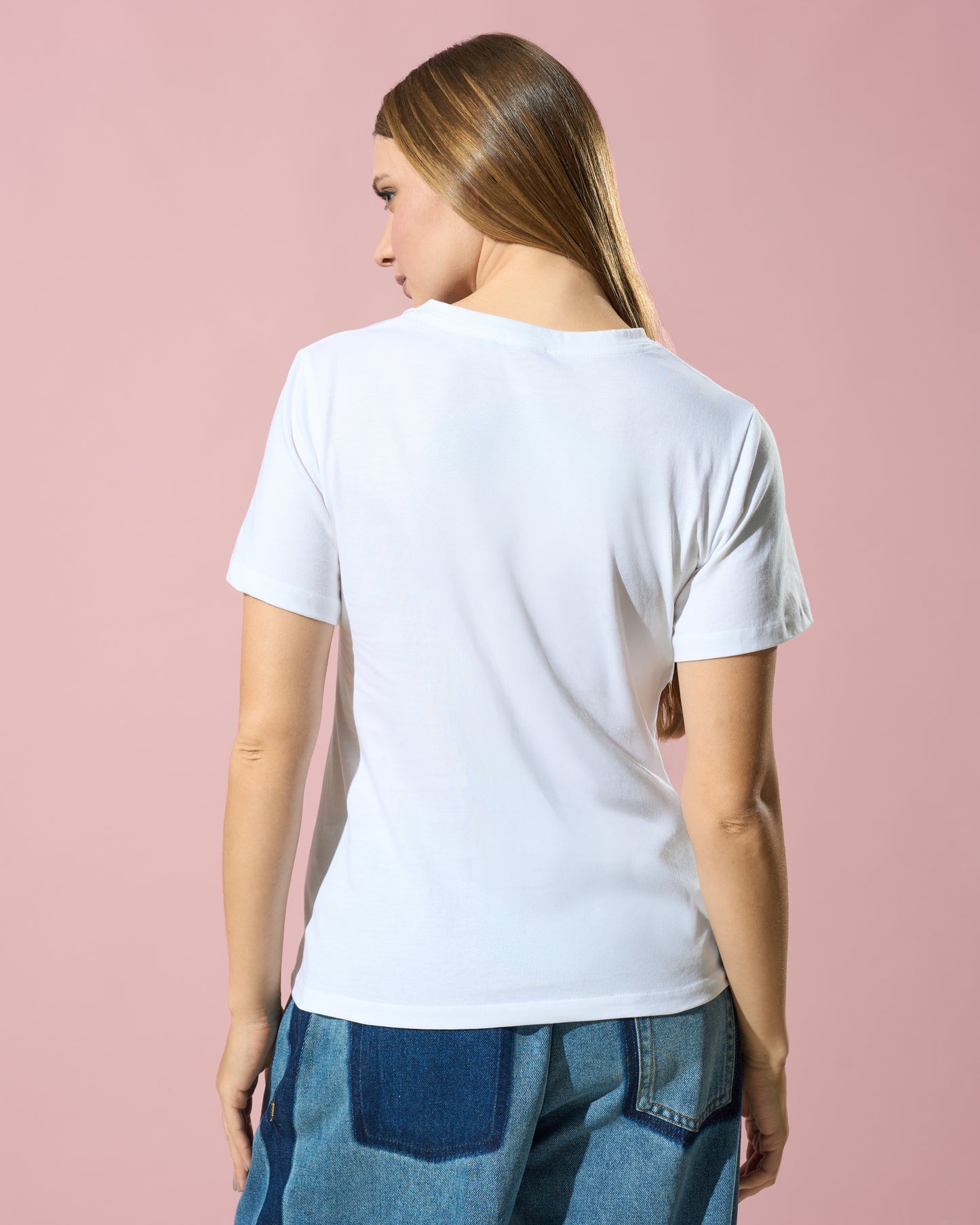 Botanical Print T-Shirt