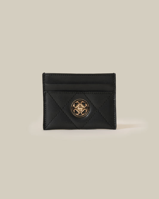 Leather Card Holder