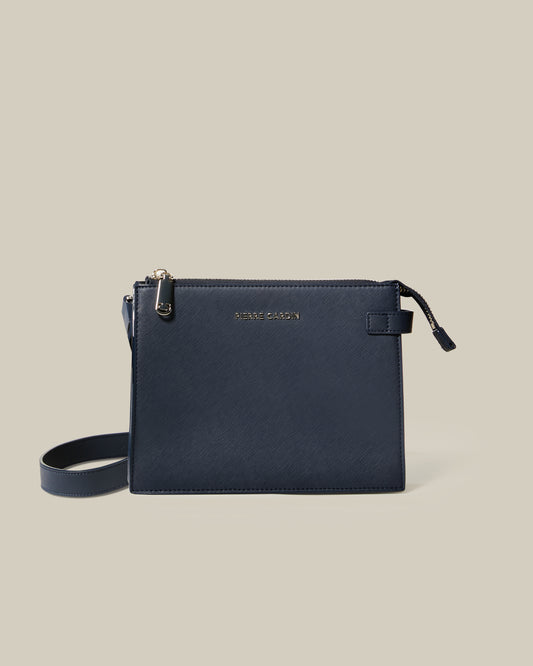 Rectangular Crossbody Bag