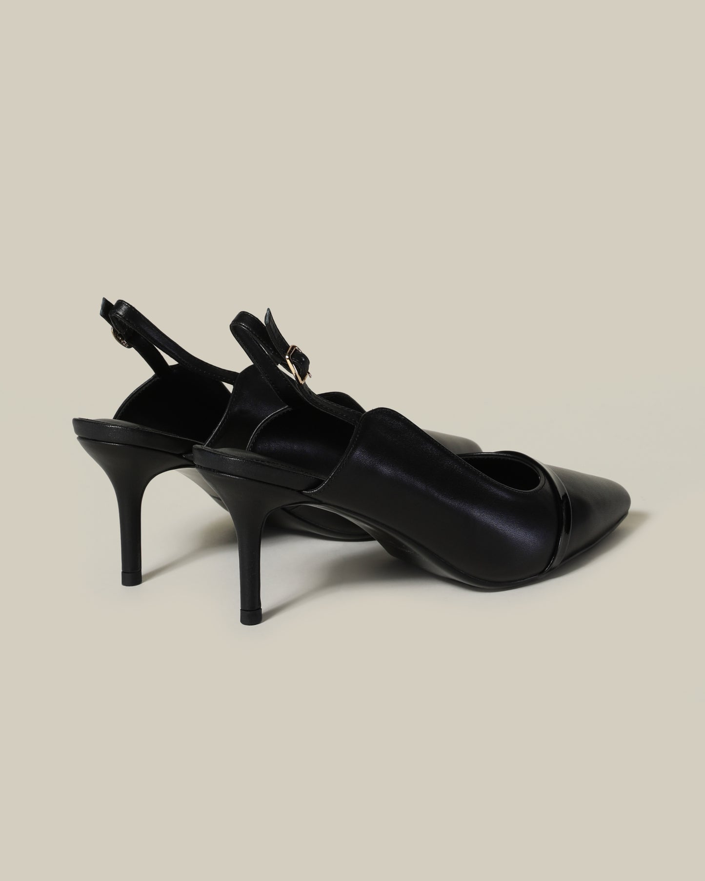 Slingback Pumps