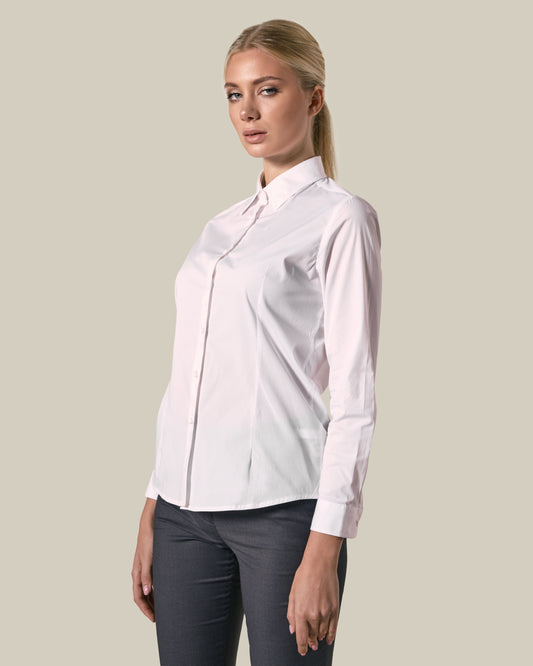 Classic Long Sleeved Shirt