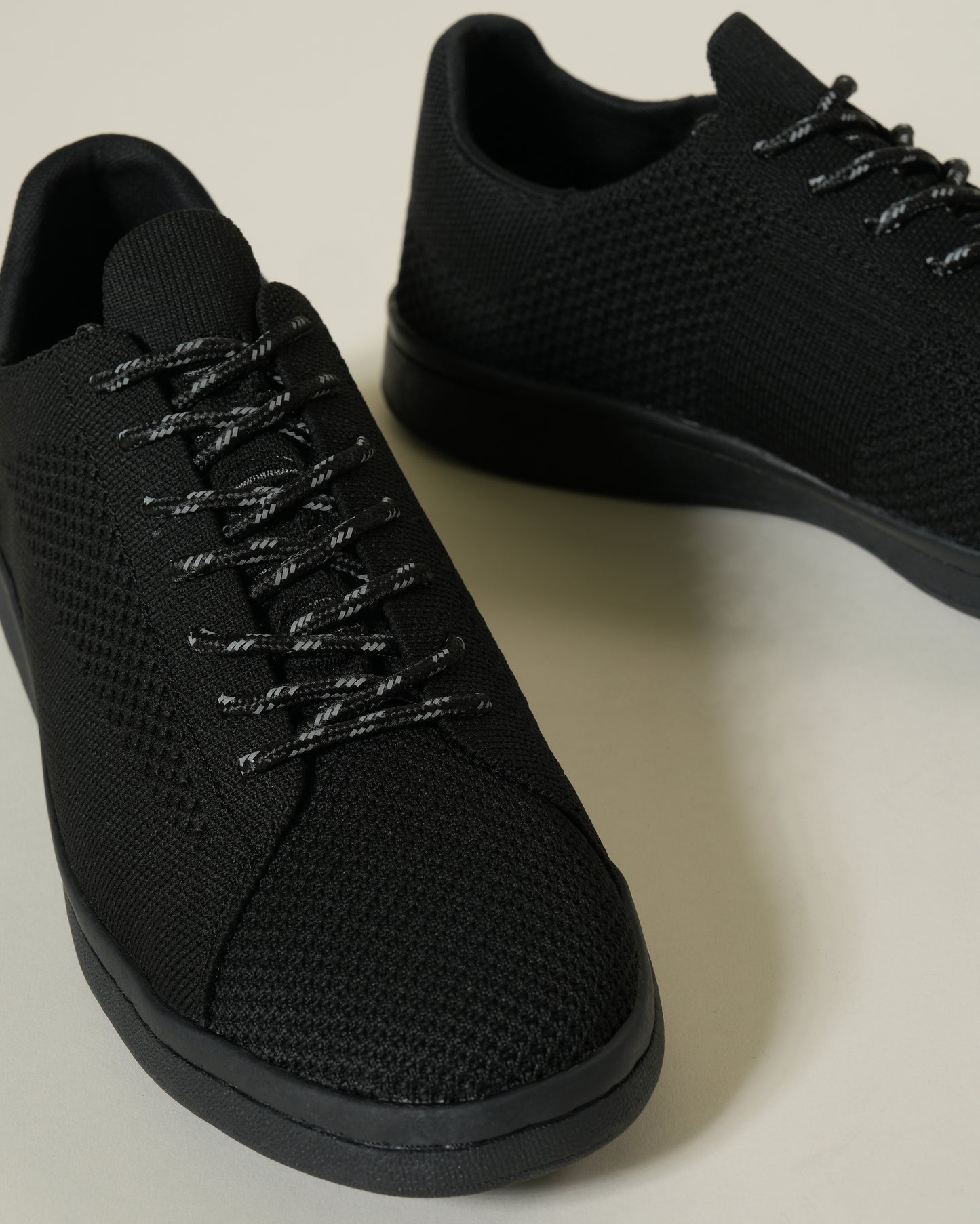 Lace-Up Sneakers