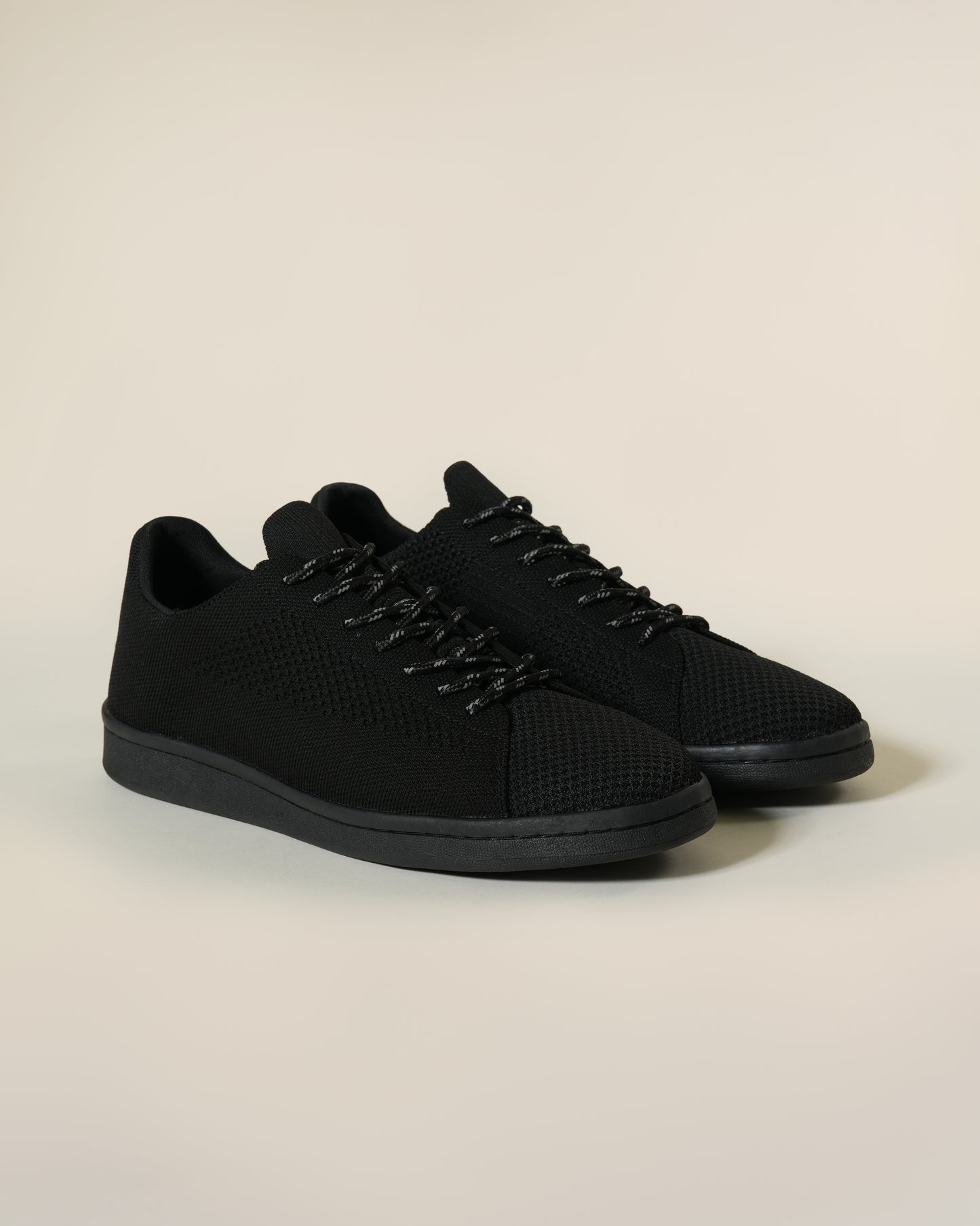 Lace-Up Sneakers