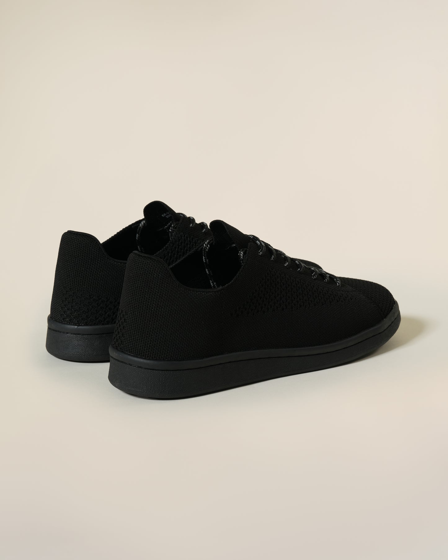 Lace-Up Sneakers