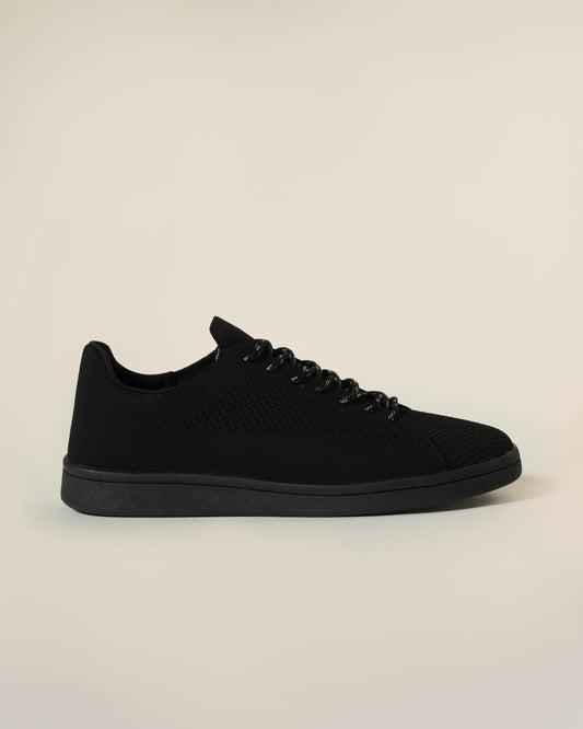 Lace-Up Sneakers