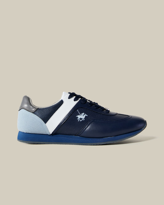 Tonal Sneakers