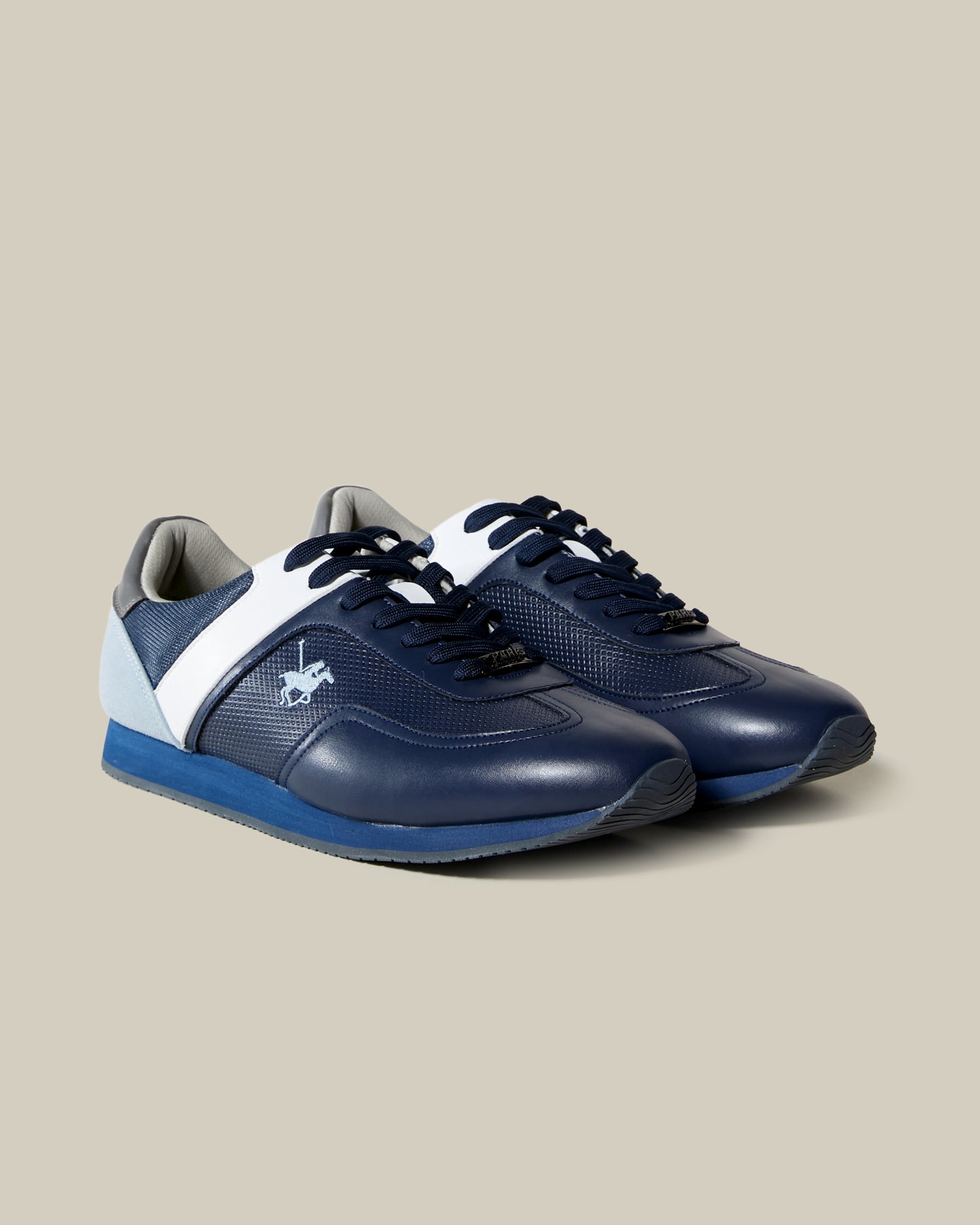 Tonal Sneakers