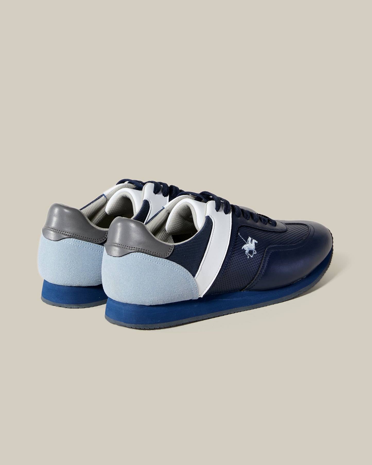 Tonal Sneakers