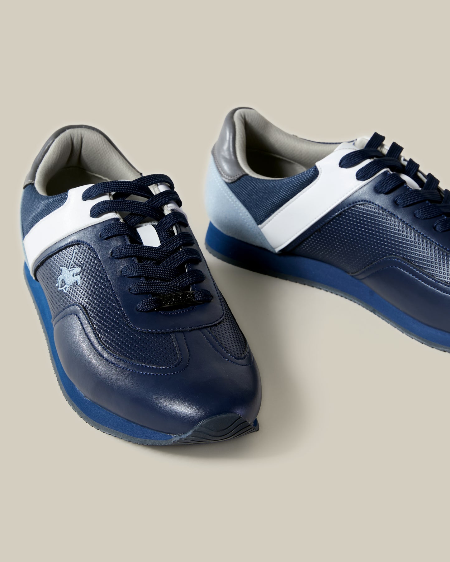 Tonal Sneakers