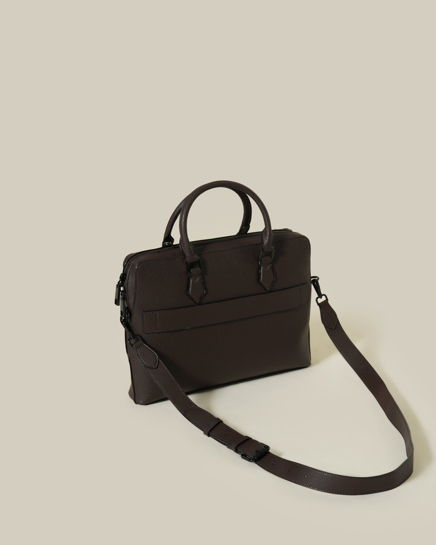 Leather Briefcase