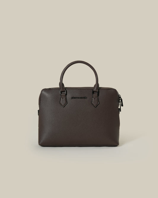 Leather Briefcase