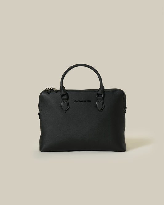 Leather Briefcase