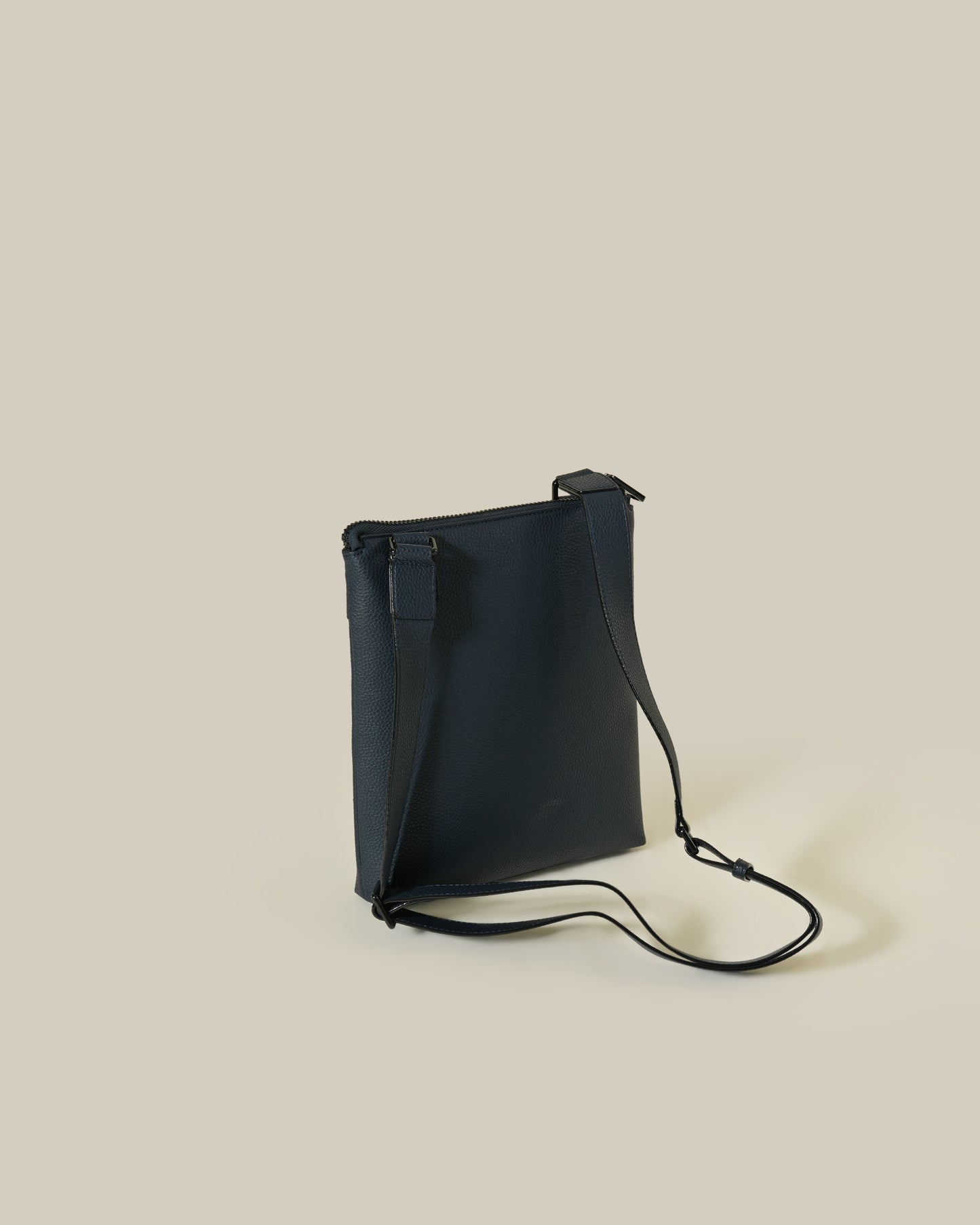 Slim Crossbody Bag