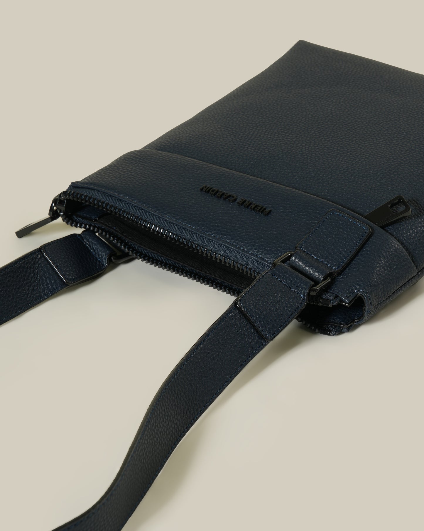 Slim Crossbody Bag