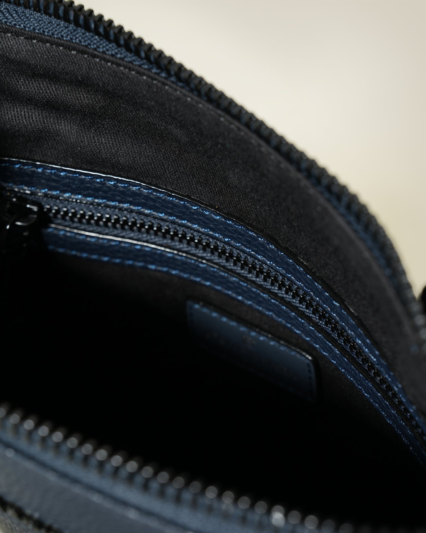 Slim Crossbody Bag