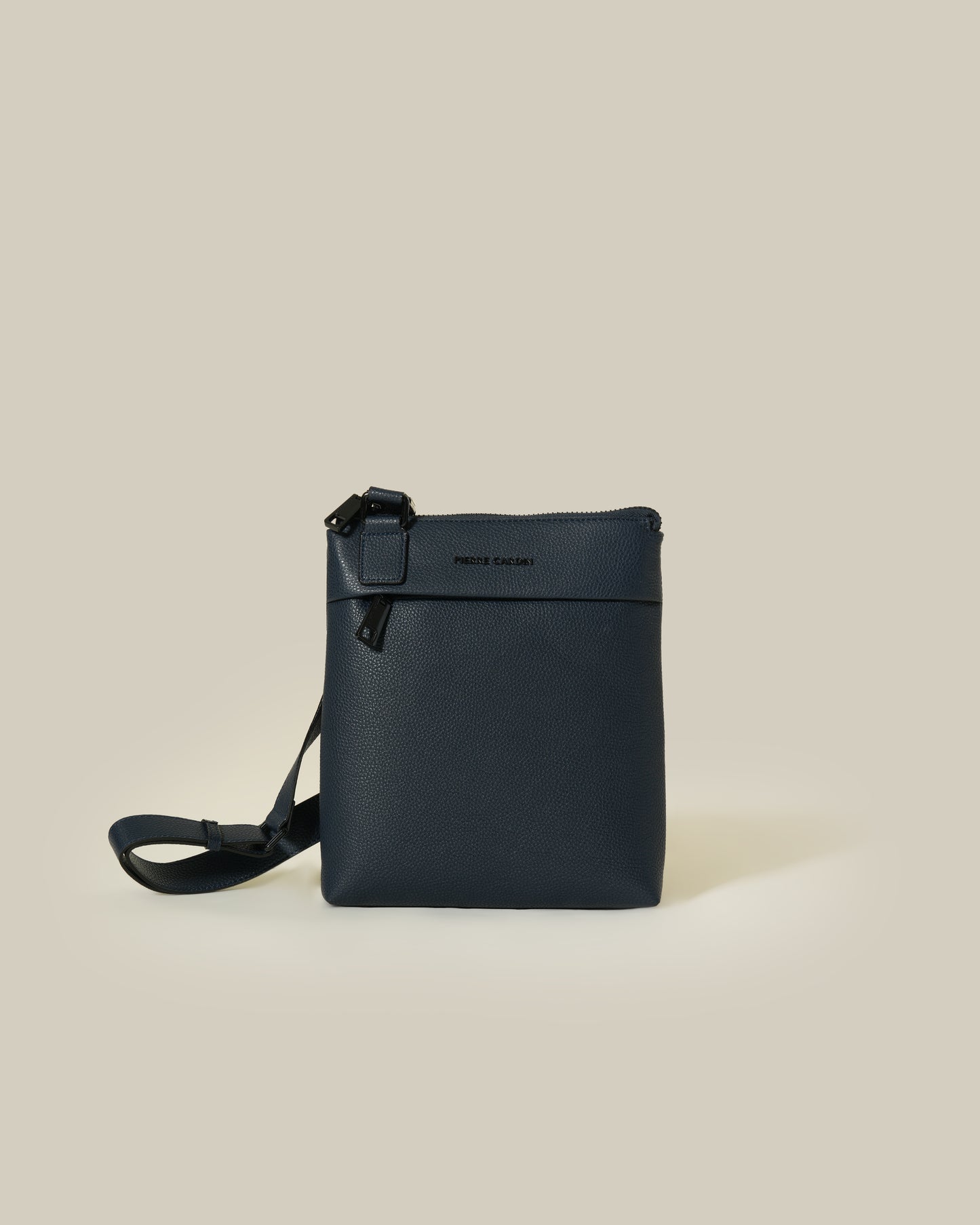 Slim Crossbody Bag