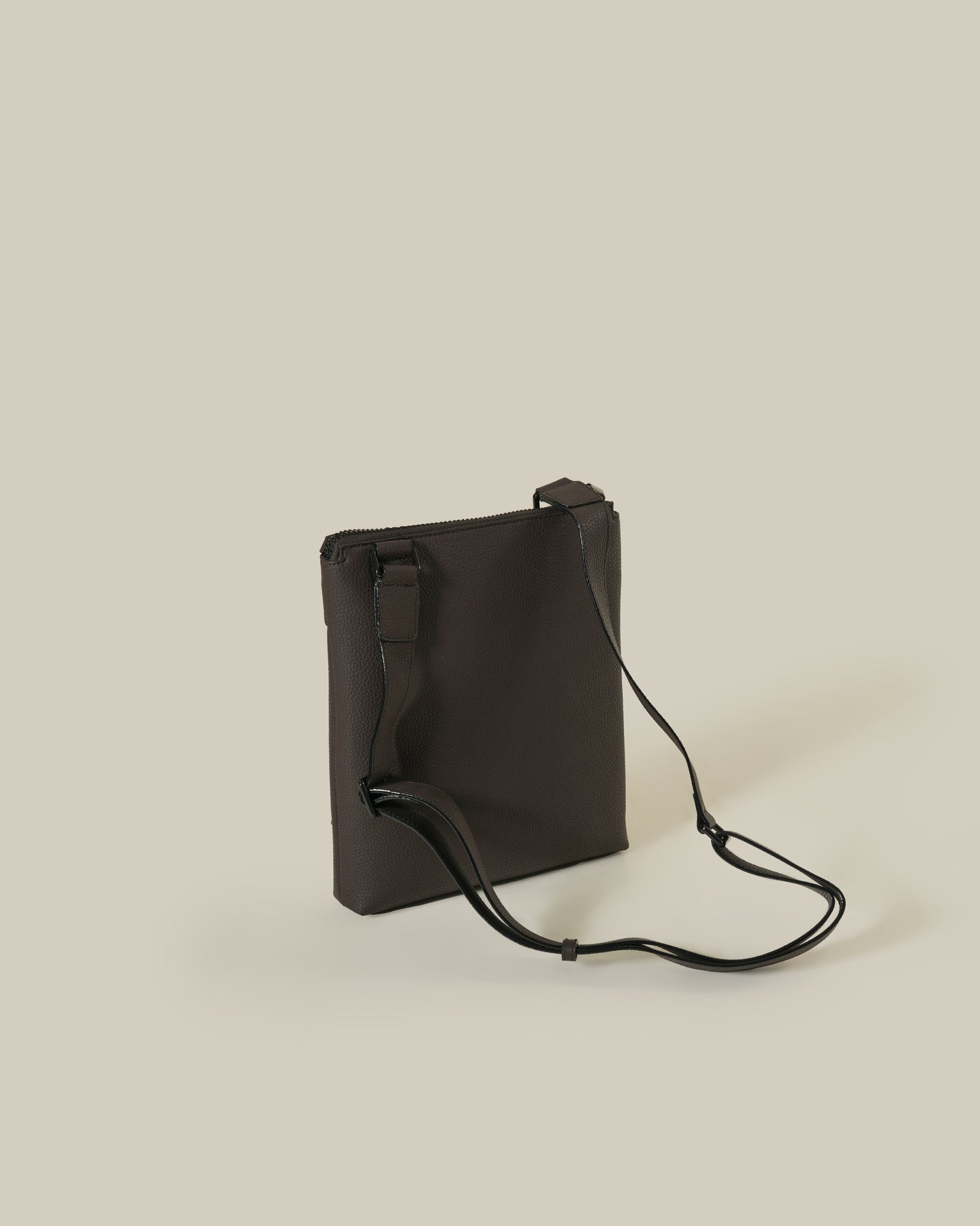 Slim Crossbody Bag