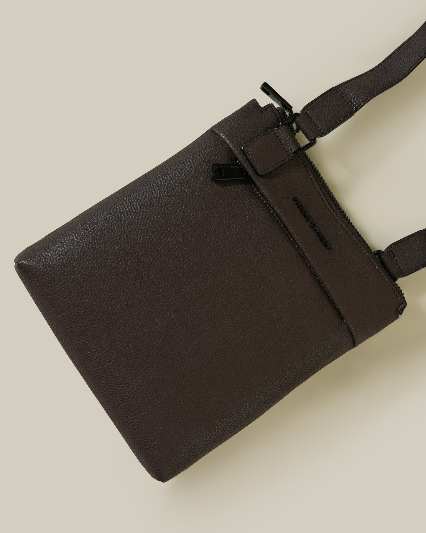 Slim Crossbody Bag