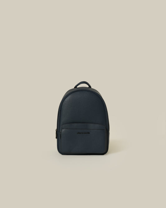 Leather Backpack