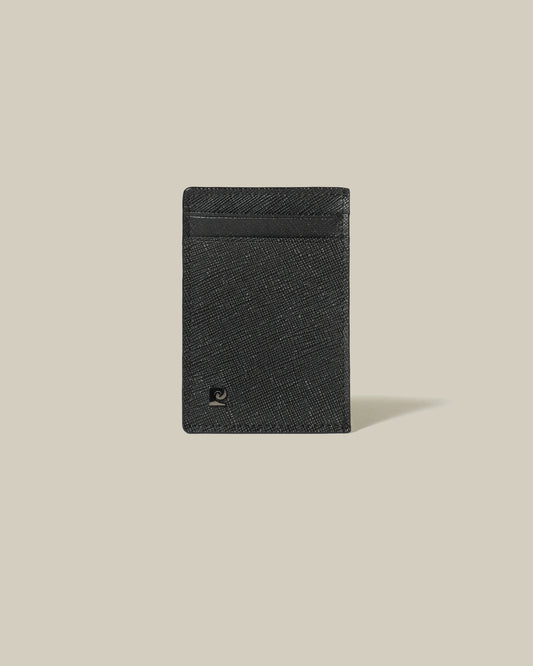 Embellished Textured Card Holder