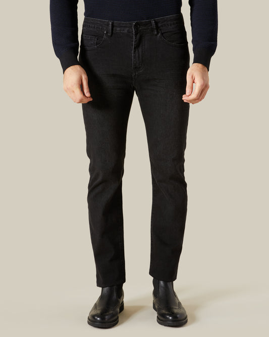 Regular Fit Denim Jeans