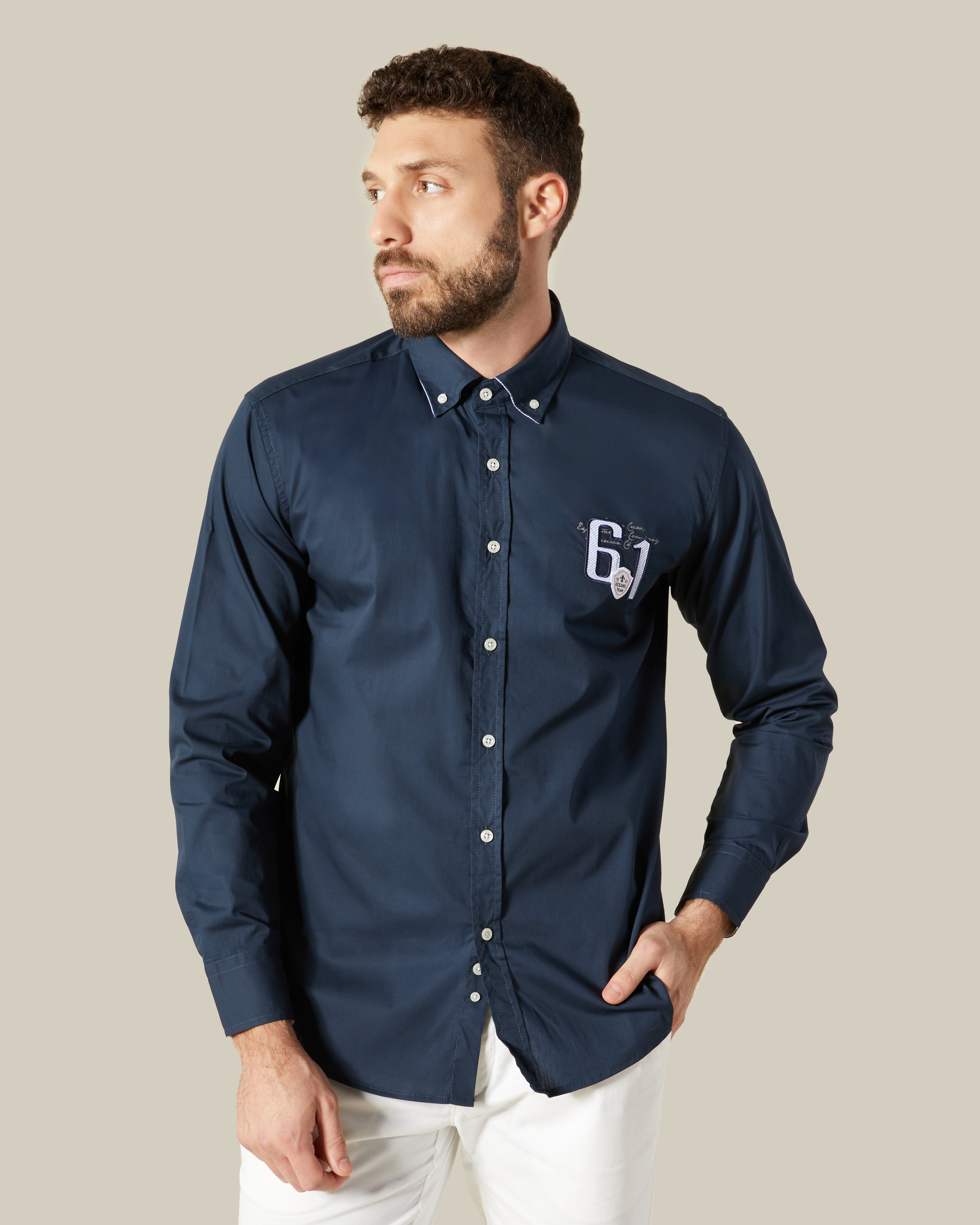 Men Shirt – Pierre Cardin
