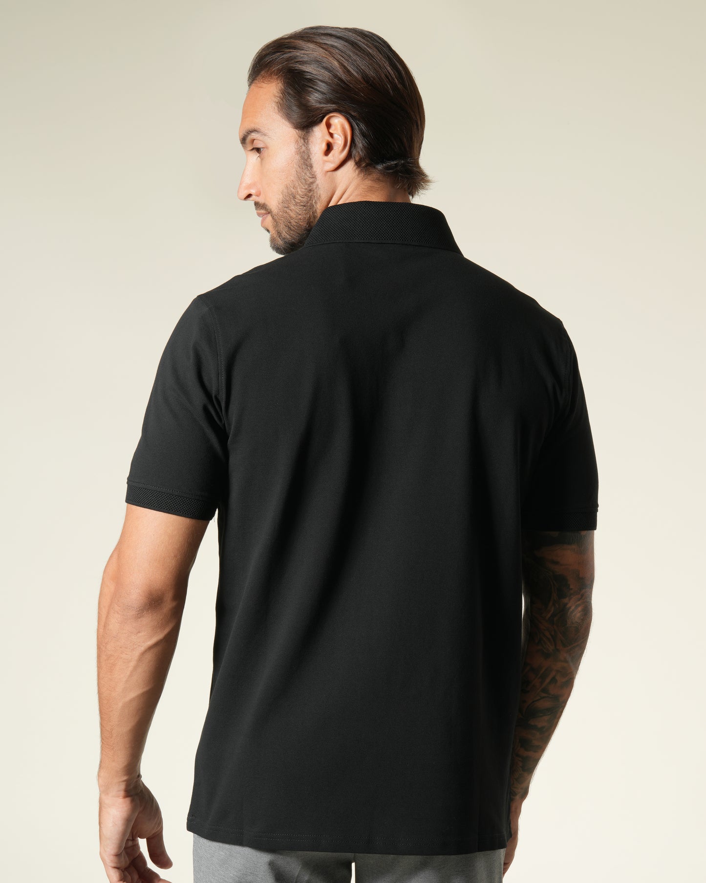 Classic Polo Shirt