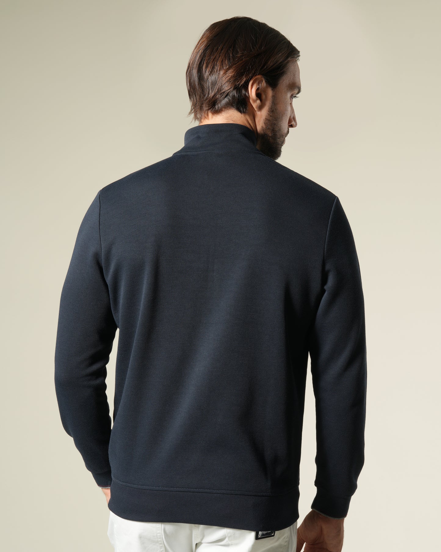 Track Suit Jacket