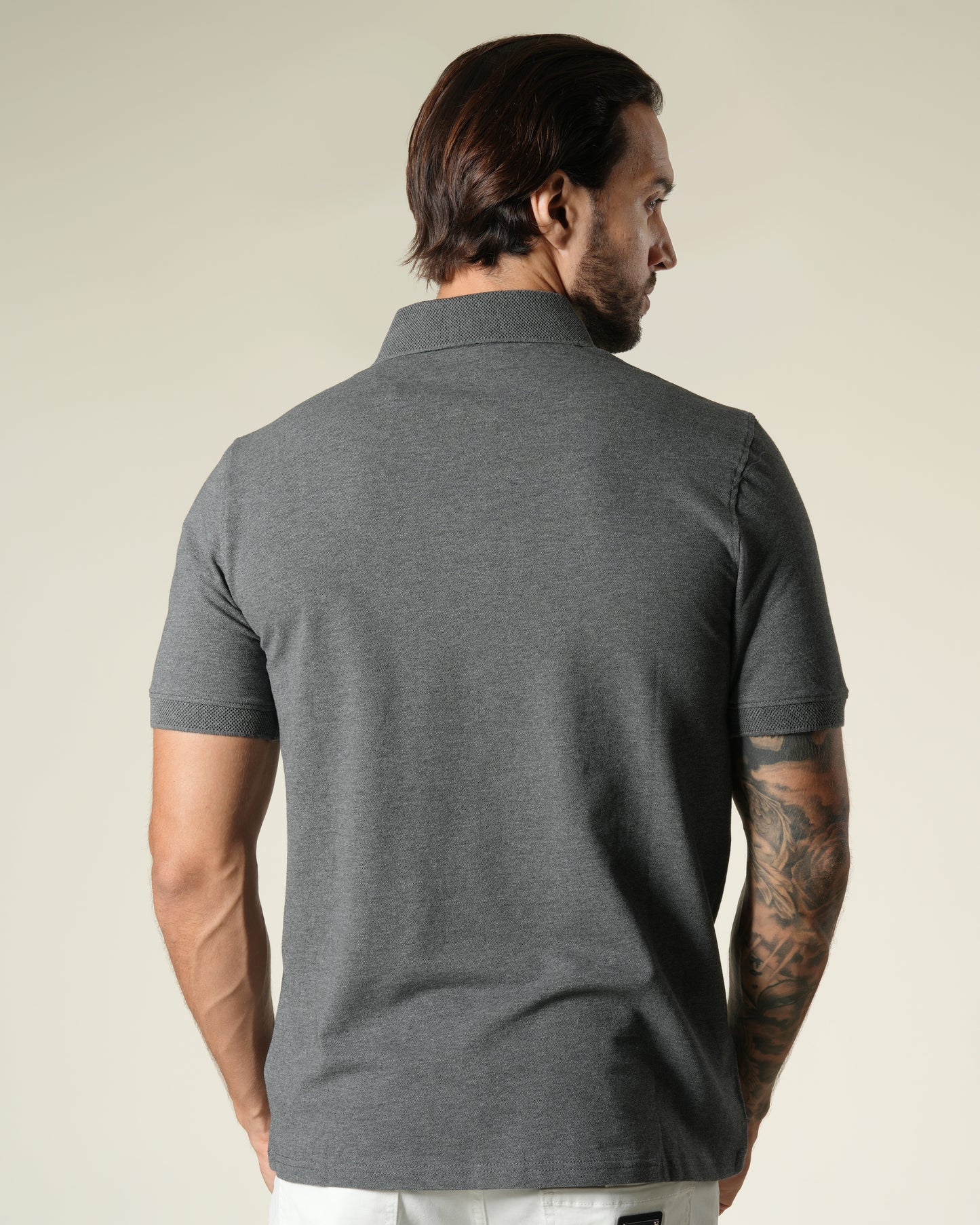 Classic Polo Shirt