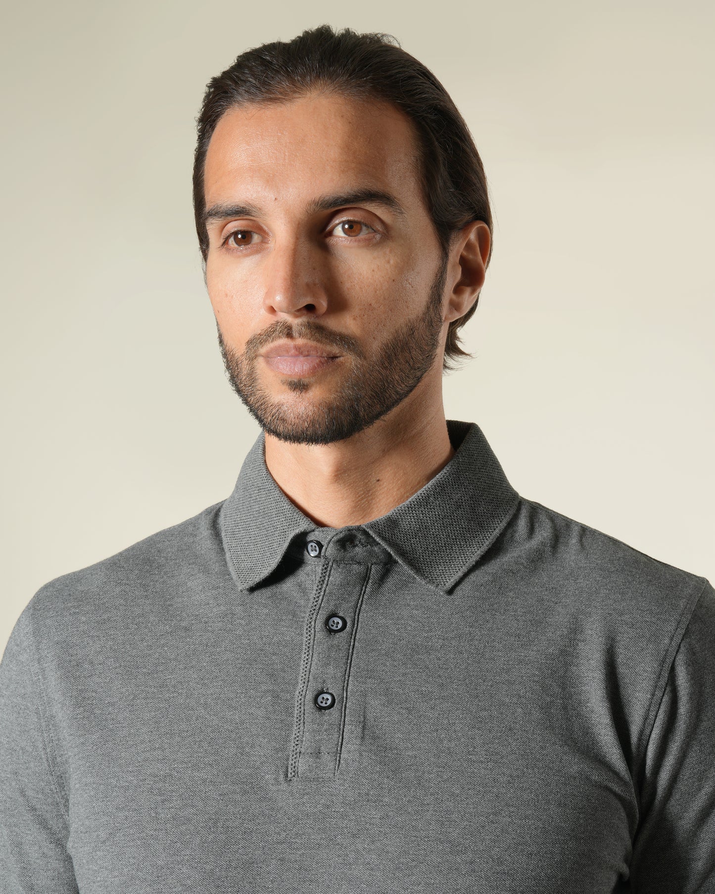 Classic Polo Shirt