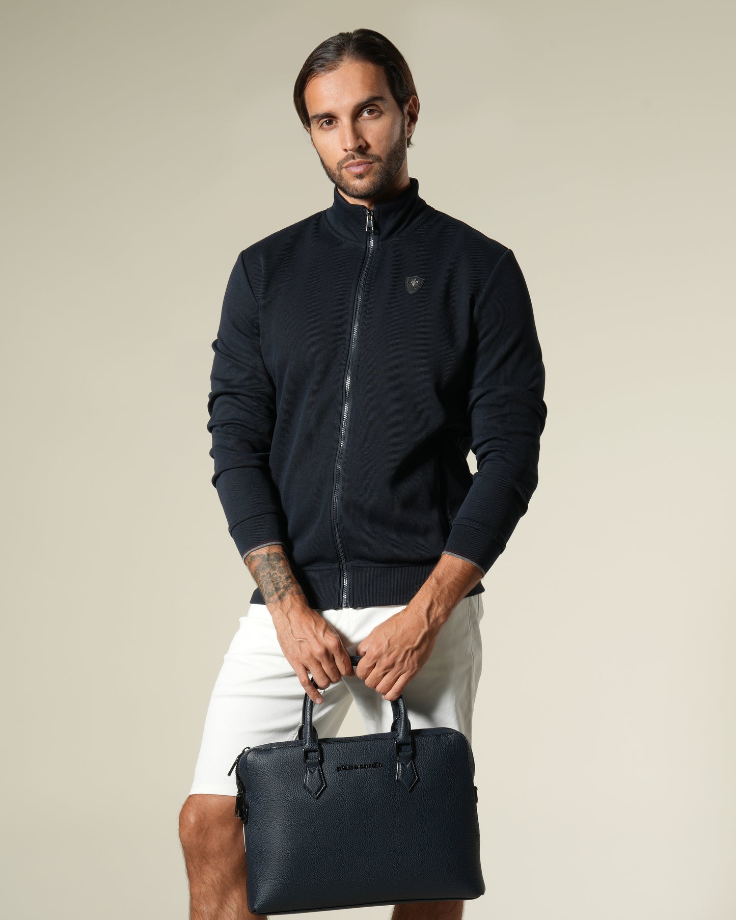 Track Suit Jacket