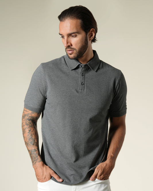 Classic Polo Shirt