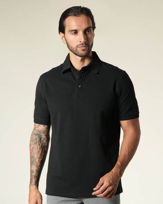 Classic Polo Shirt