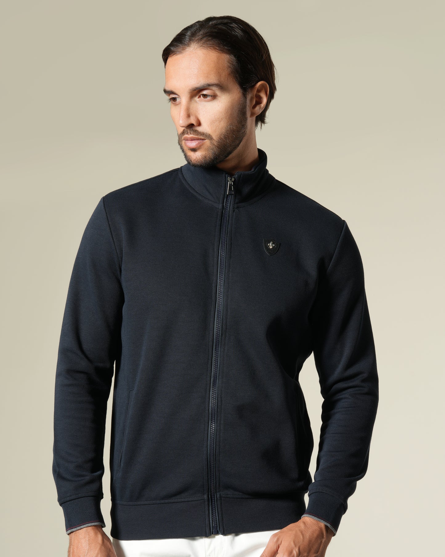 Track Suit Jacket